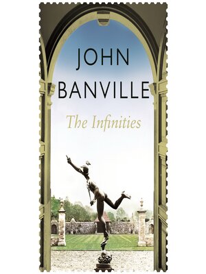 cover image of The Infinities